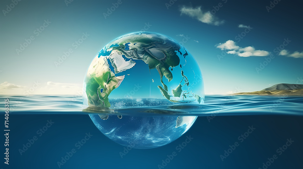 Environmental protection background, world environment day background, protect the environment Environmental protection background, world environment day background, protect the environment