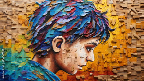 Unique strengths and perspectives of individuals on the autism spectrum, celebrating World Autism Day with awareness and acceptance.