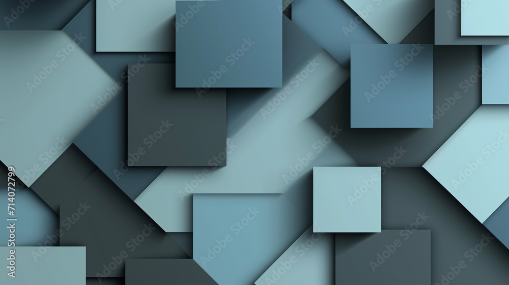 Sky Blue and Charcoal Gray abstract background vector presentation design Sky Blue and Charcoal Gray abstract background vector presentation design