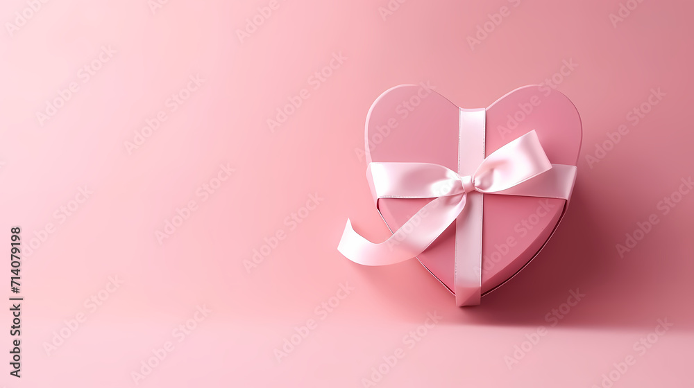 Gift background for birthdays, holiday anniversaries, Valentine's Day and weddings Gift background for birthdays, holiday anniversaries, Valentine's Day and weddings