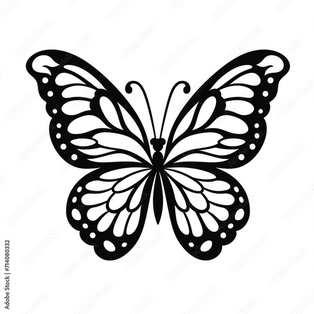 butterfly illustration butterfly illustration