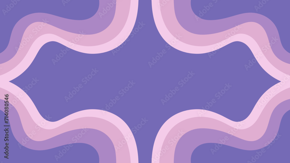 Purple background with space for text Purple background with space for text
