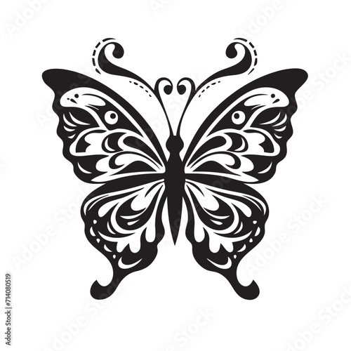 Butterfly Design