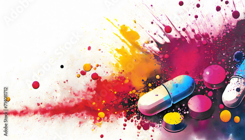 Vivid tablets