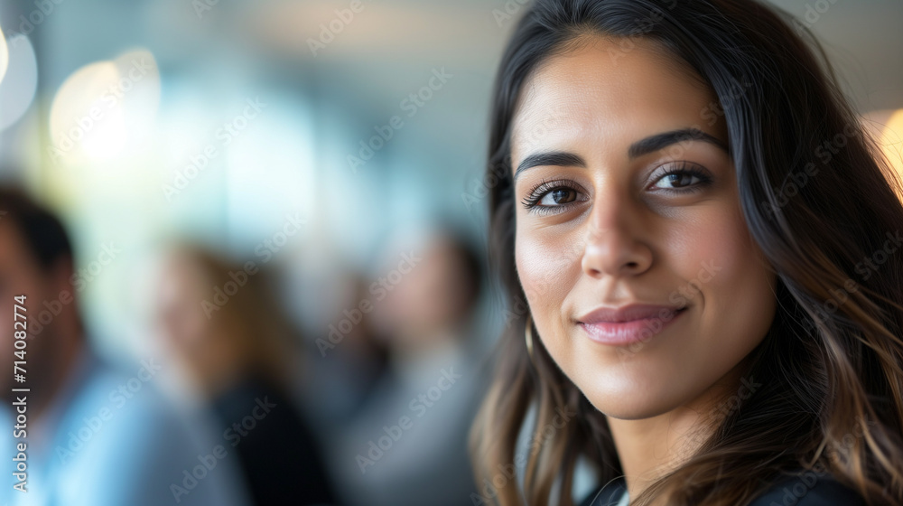 portrait of professional business woman portrait of professional business woman