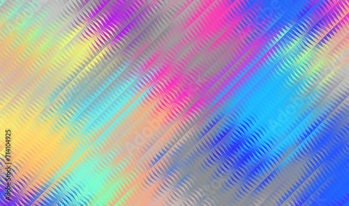 Patterned Glass Texture Illustrations. Glare effect. Abstract surface for design prints. Frosted Glass Background. Vector illustration