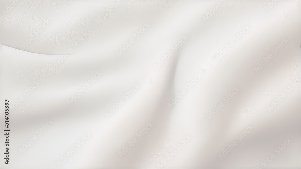 Dark White muslin background