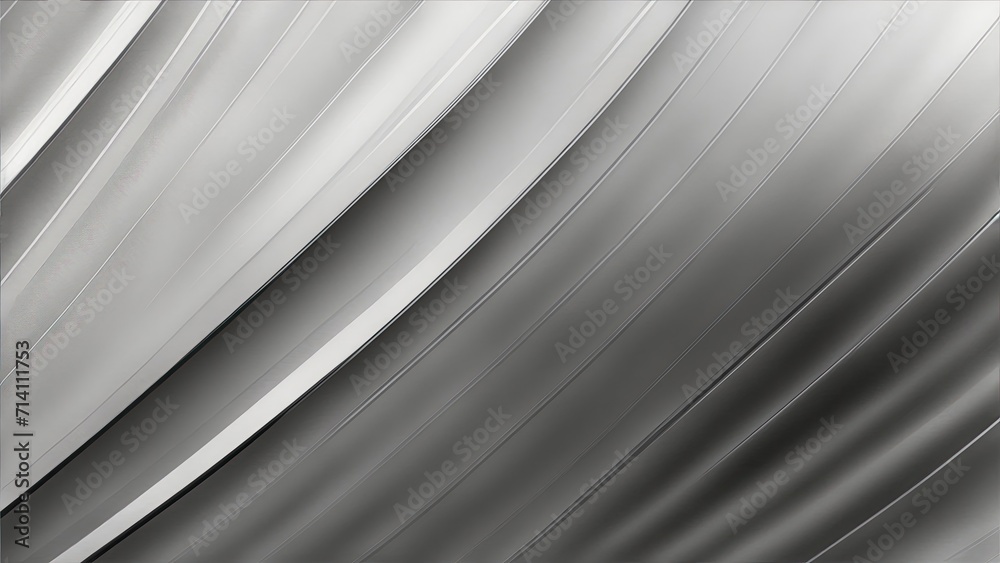 Obraz premium gray lines abstract background