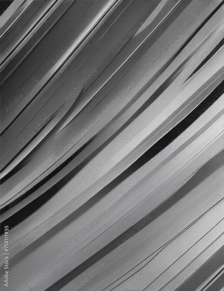 Obraz premium gray lines abstract background