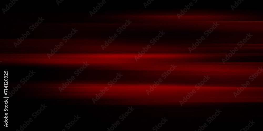 Red line of light speed motion background. red fast movement background design faster. concept texture of digital technology speedy move and space black Red line of light speed motion background. red fast movement background design faster. concept texture of digital technology speedy move and space black