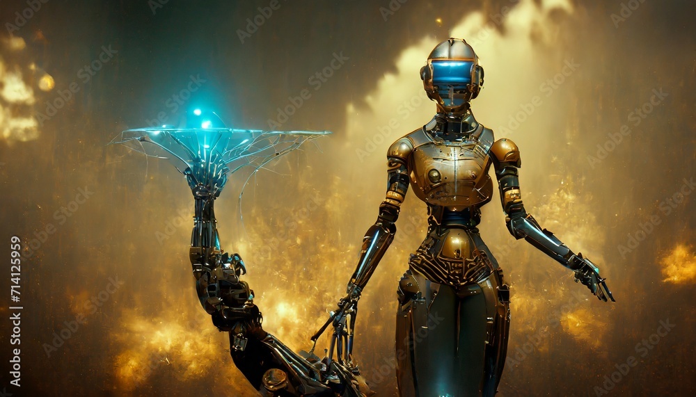 artificial intelligence robots work in industry artificial intelligence robots work in industry