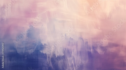  Brushstroke Textures: High-Resolution Gradient Painted Canvas with Calming Color Palette, Artistic Background, Abstract Artistry