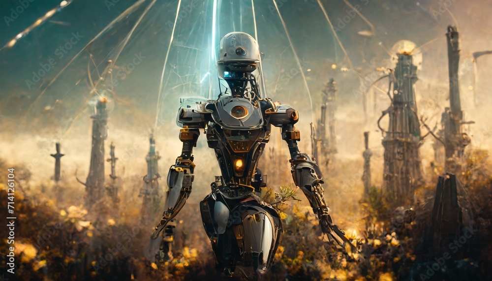 artificial intelligence robots work in industry artificial intelligence robots work in industry