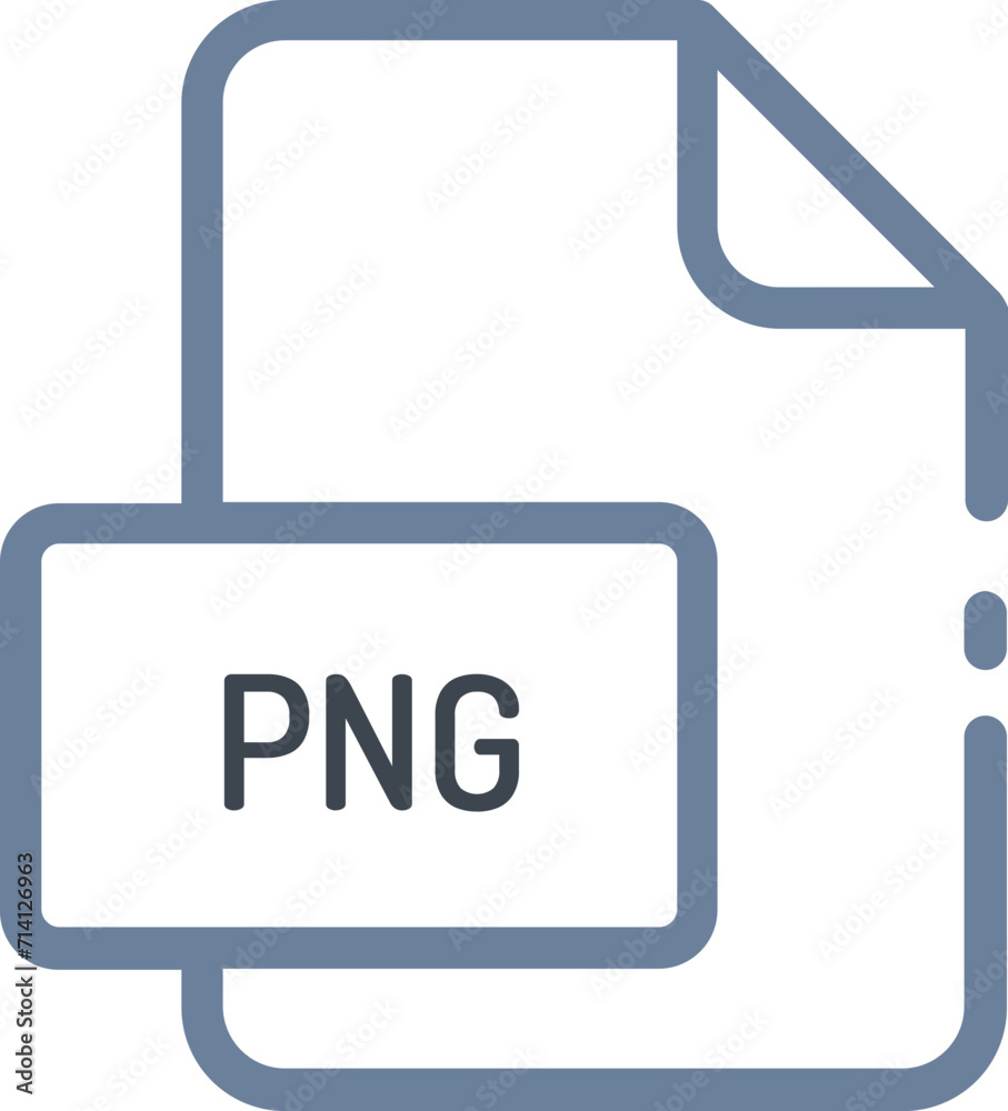 PNG file icon PNG file icon