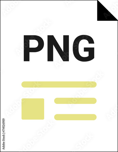 PNG Icon Yellowesh color