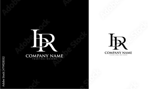 BR initial logo concept monogram,logo template designed to make your logo process easy and approachable. All colors and text can be modified.