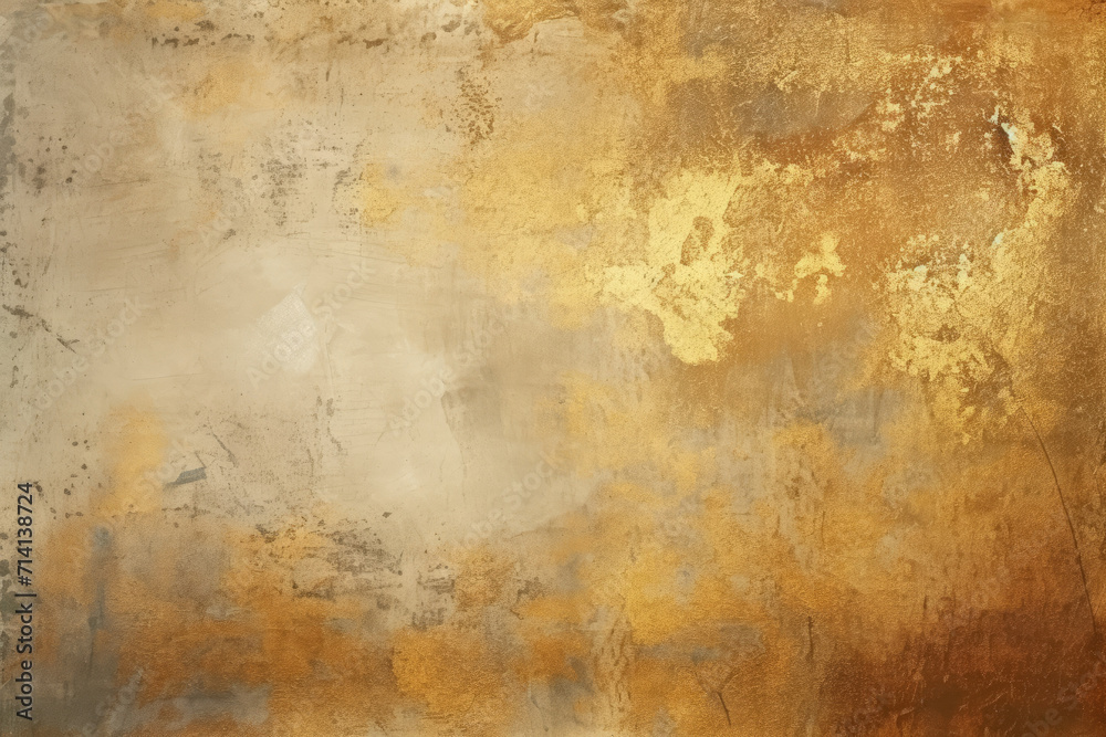 Dirty and grungy ink painted texture background