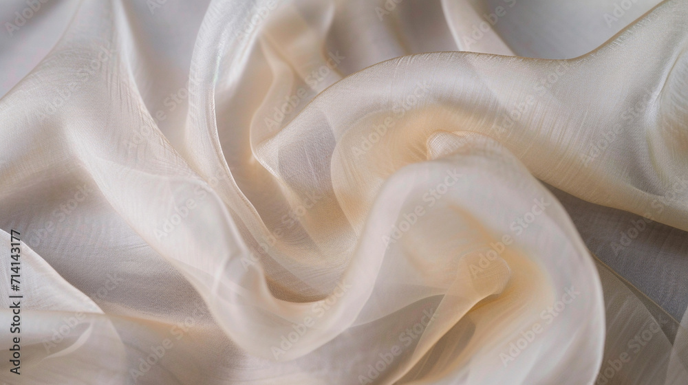 High quality flashy, flowing, shiny, wavy, silk, satin, organza, fashion fabric background. Fabrics from the trend colors of 2024. Juicy peach, gray, pink, beige orange, white, black, lilac texture. High quality flashy, flowing, shiny, wavy, silk, satin, organza, fashion fabric background. Fabrics from the trend colors of 2024. Juicy peach, gray, pink, beige orange, white, black, lilac texture.