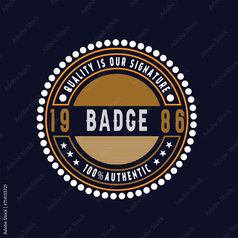 quality label badge quality label badge