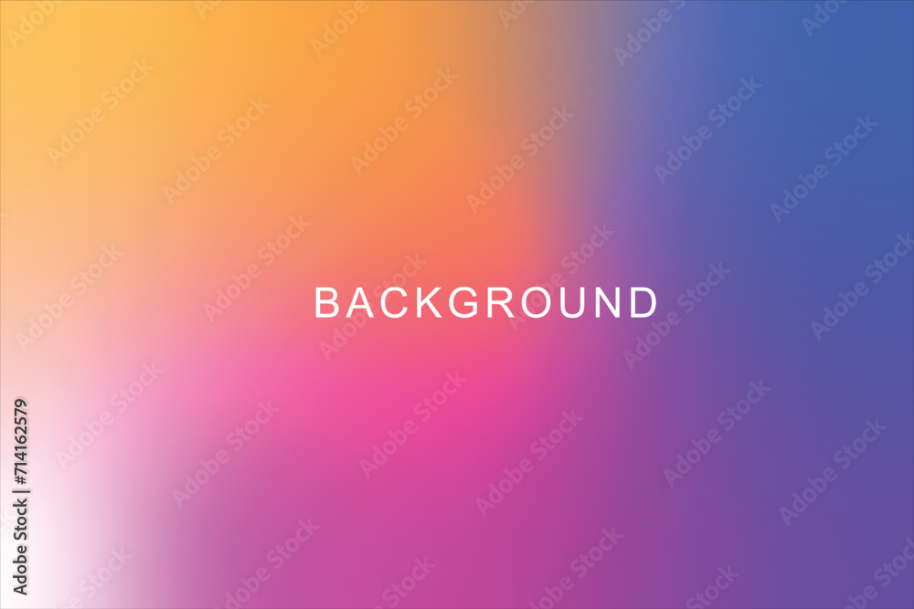 abstract background vector with gradient color, eps 10