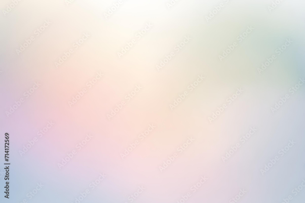 Abstract gradient smooth Blurred Bokeh White background image Abstract gradient smooth Blurred Bokeh White background image