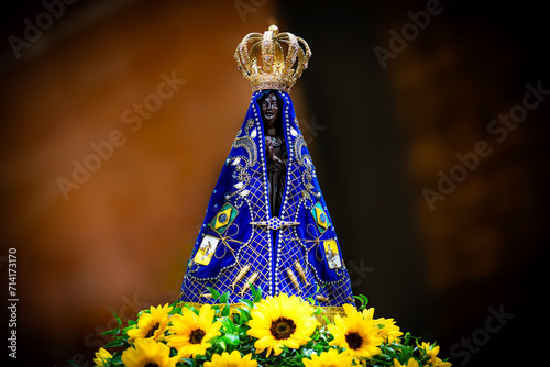 Nossa Senhora Aparecida do Brasil
