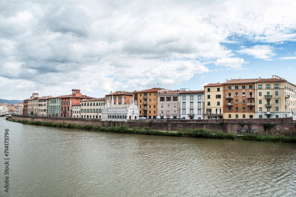 Florence - Italy