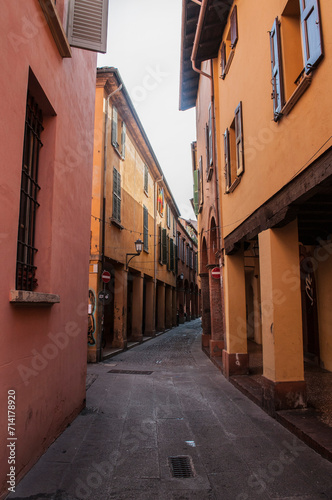 Bologna - Italy