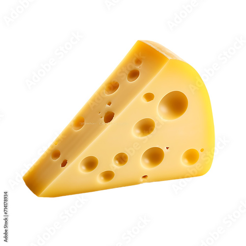 piece of cheese  transparent or white background, png	