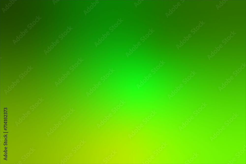 Green background. Displaying products Green background. Displaying products
