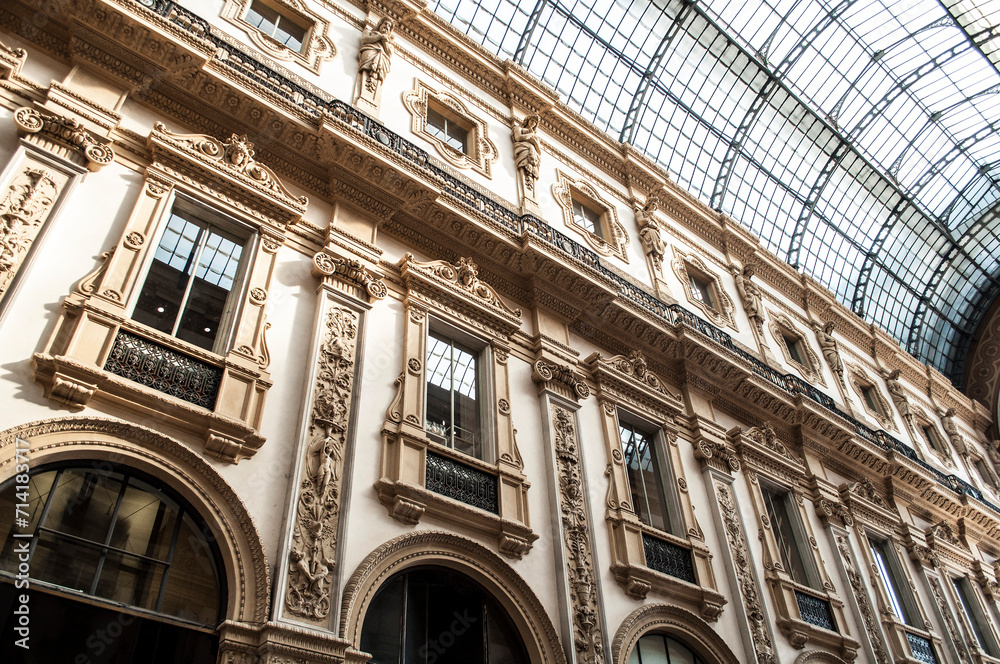 Milan - Italy Milan - Italy