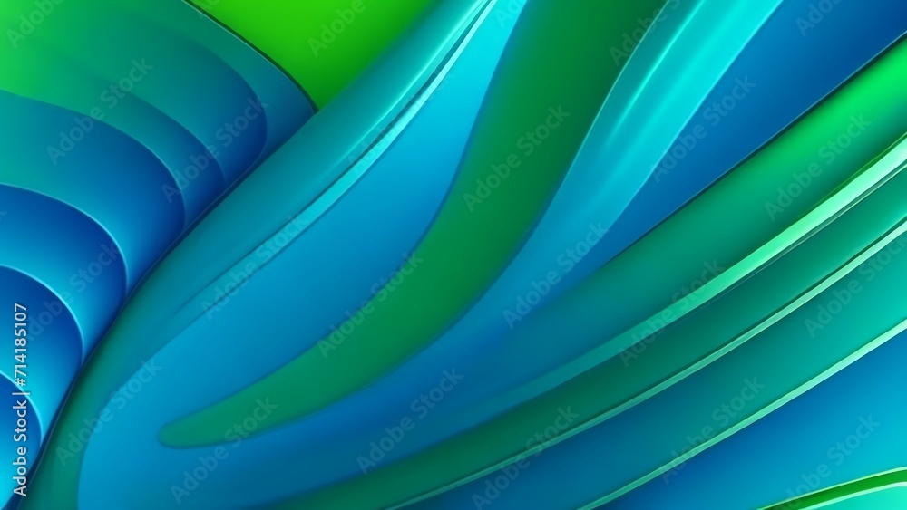 green gradient abstract background green gradient abstract background