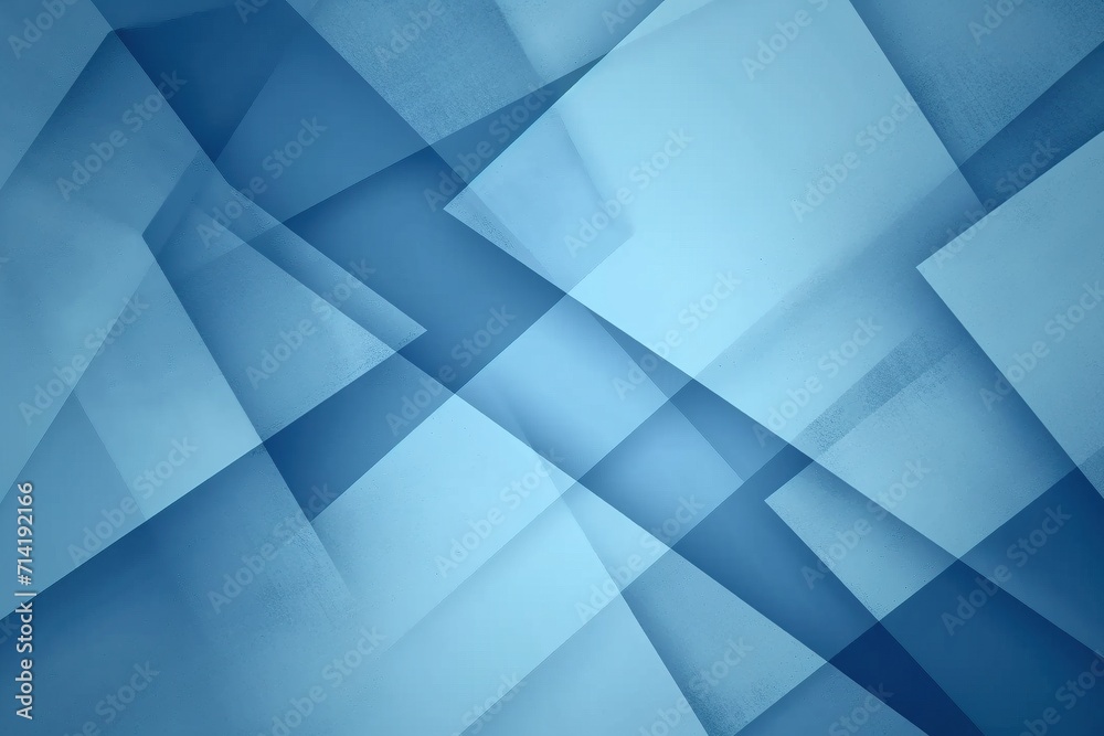 Dynamic Blue Abstraction: Triangles and Rectangles Form a Layered Composition, Defining a Modern Art Design for a Striking Website Banner Dynamic Blue Abstraction: Triangles and Rectangles Form a Layered Composition, Defining a Modern Art Design for a Striking Website Banner