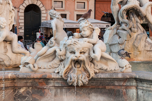 Italy - Rome