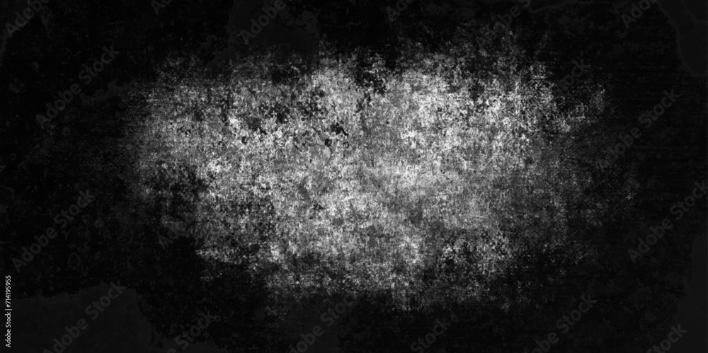 vintage distressed grunge texture old wall or concrete,  Stone black texture background with grainy scratches, Black or dark gray rough grainy black grunge texture, dark concrete floor old grunge.