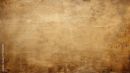 Grunge background with space for text or image. Old paper texture © IRStone