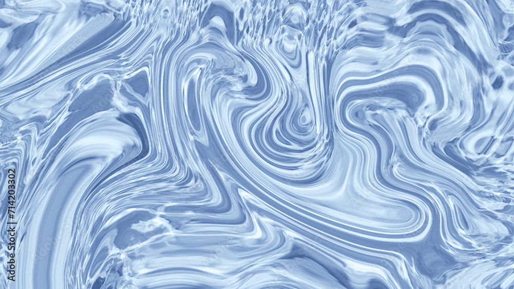 abstract fractal background with drops abstract fractal background with drops