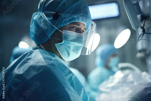 Surgery surgeon doctor operation hospital