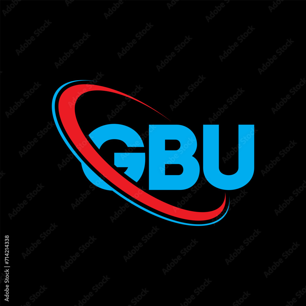 GBU logo. GBU letter. GBU letter logo design. Intitials GBU logo linked with circle and uppercase monogram logo. GBU typography for technology, business and real estate brand. GBU logo. GBU letter. GBU letter logo design. Intitials GBU logo linked with circle and uppercase monogram logo. GBU typography for technology, business and real estate brand.