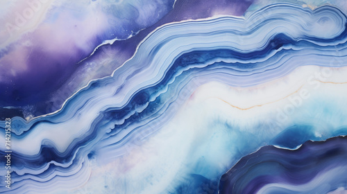 Pattern agate stone abstract texture