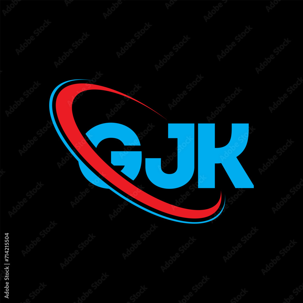 GJK logo. GJK letter. GJK letter logo design. Initials GJK logo linked with circle and uppercase monogram logo. GJK typography for technology, business and real estate brand. GJK logo. GJK letter. GJK letter logo design. Initials GJK logo linked with circle and uppercase monogram logo. GJK typography for technology, business and real estate brand.