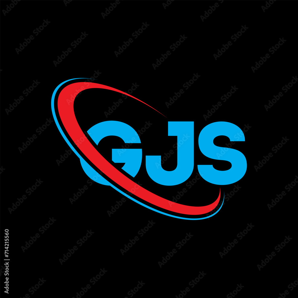 GJS logo. GJS letter. GJS letter logo design. Initials GJS logo linked with circle and uppercase monogram logo. GJS typography for technology, business and real estate brand. GJS logo. GJS letter. GJS letter logo design. Initials GJS logo linked with circle and uppercase monogram logo. GJS typography for technology, business and real estate brand.