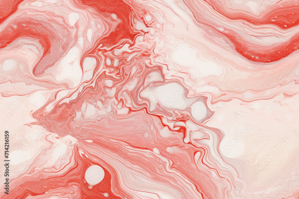 Patterned marble texture background