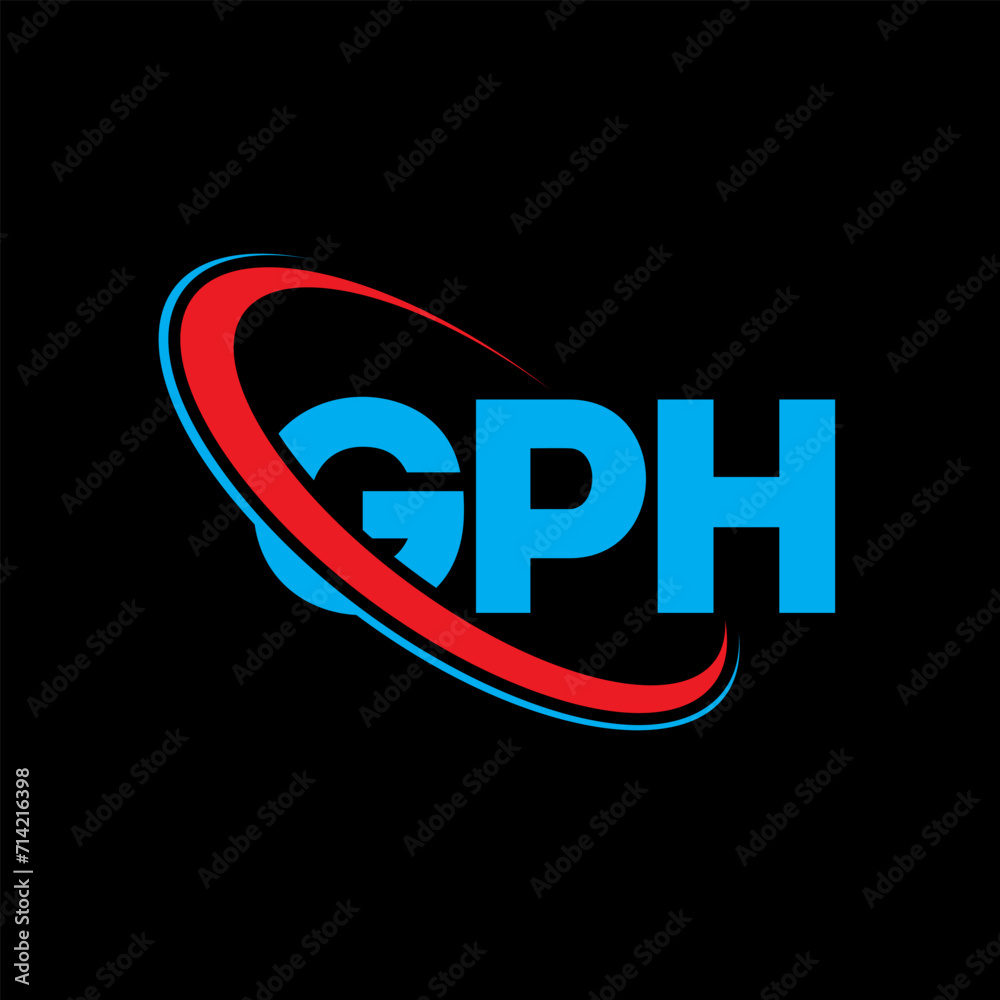 GPH logo. GPH letter. GPH letter logo design. Initials GPH logo linked with circle and uppercase monogram logo. GPH typography for technology, business and real estate brand. GPH logo. GPH letter. GPH letter logo design. Initials GPH logo linked with circle and uppercase monogram logo. GPH typography for technology, business and real estate brand.