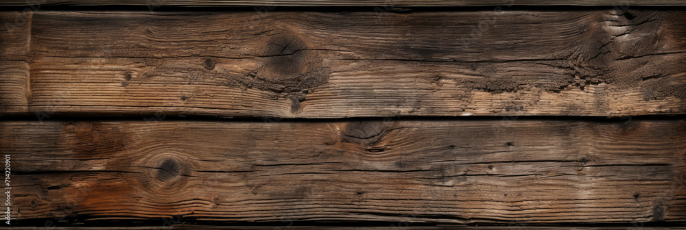 Photo of brown wood texture surface with pattern Photo of brown wood texture surface with pattern