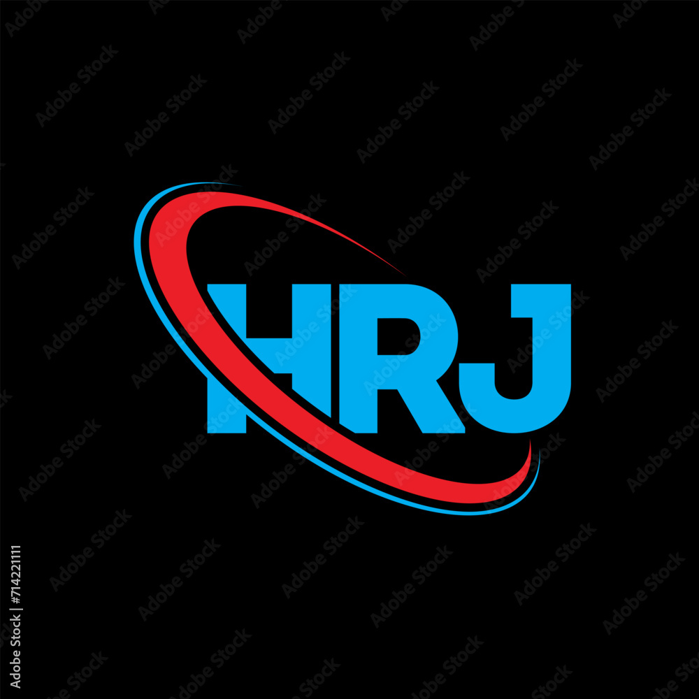 HRJ logo. HRJ letter. HRJ letter logo design. Initials HRJ logo linked with circle and uppercase monogram logo. HRJ typography for technology, business and real estate brand. HRJ logo. HRJ letter. HRJ letter logo design. Initials HRJ logo linked with circle and uppercase monogram logo. HRJ typography for technology, business and real estate brand.