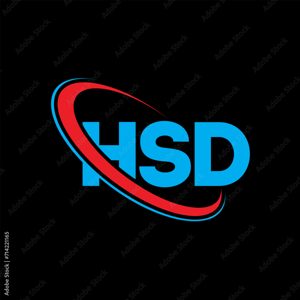 HSD logo. HSD letter. HSD letter logo design. Initials HSD logo linked with circle and uppercase monogram logo. HSD typography for technology, business and real estate brand. HSD logo. HSD letter. HSD letter logo design. Initials HSD logo linked with circle and uppercase monogram logo. HSD typography for technology, business and real estate brand.