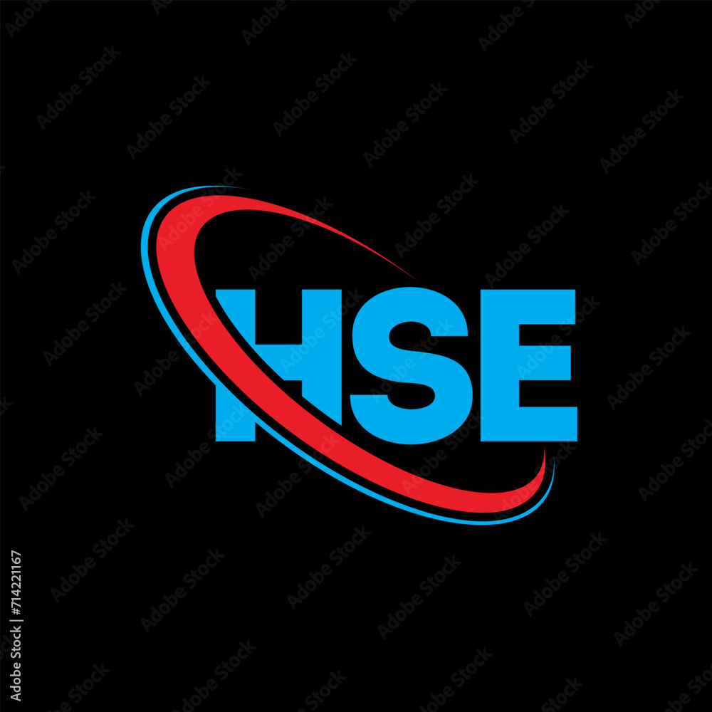 HSE logo. HSE letter. HSE letter logo design. Initials HSE logo linked with circle and uppercase monogram logo. HSE typography for technology, business and real estate brand. HSE logo. HSE letter. HSE letter logo design. Initials HSE logo linked with circle and uppercase monogram logo. HSE typography for technology, business and real estate brand.