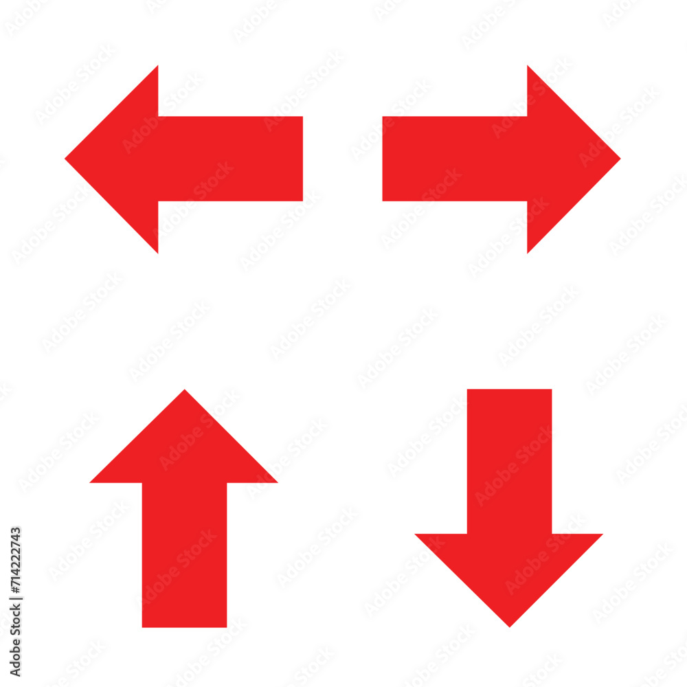 Long arrow vector icon. White horizontal double arrow. Vector icon. Vector illustration. eps file 5. Long arrow vector icon. White horizontal double arrow. Vector icon. Vector illustration. eps file 5.