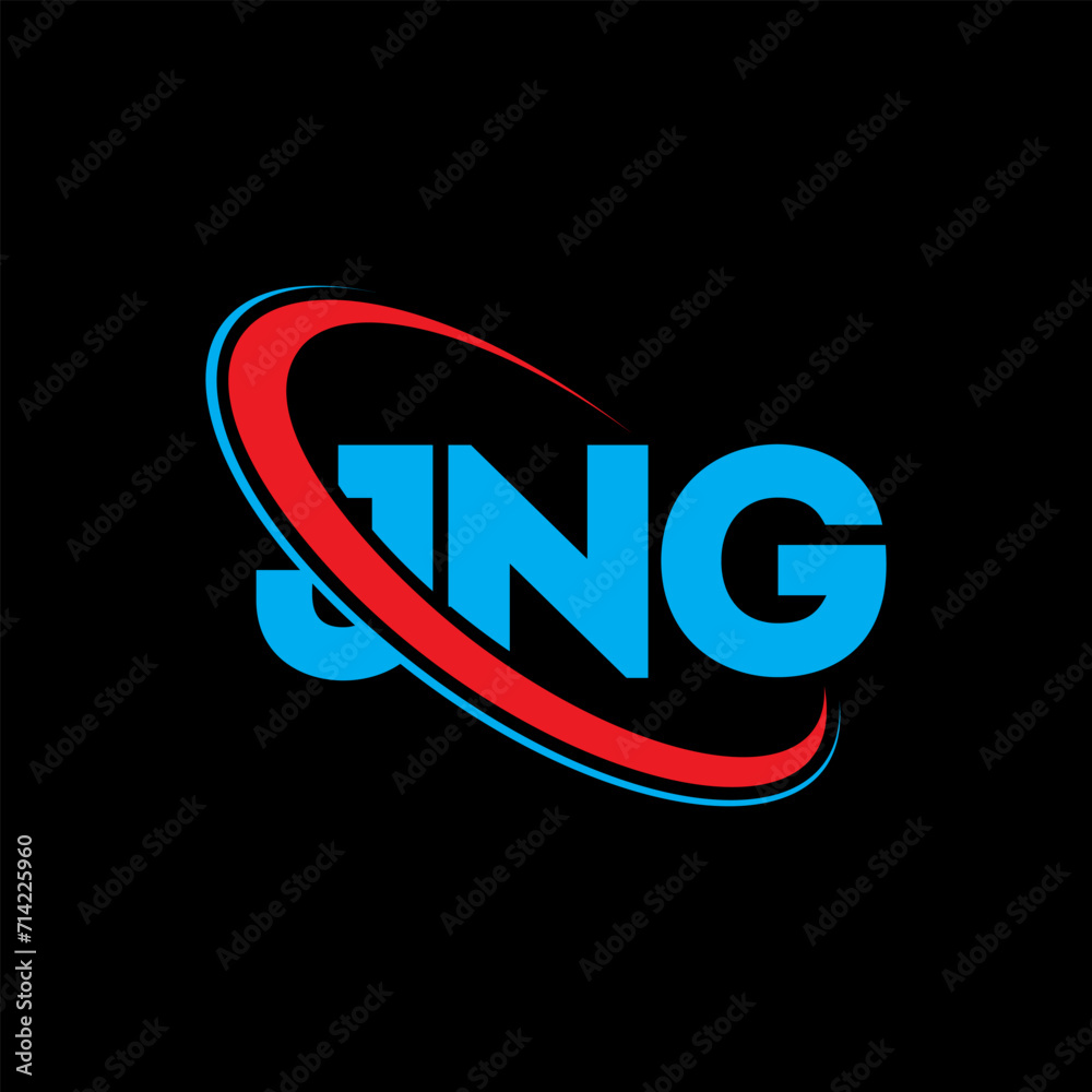 JNG logo. JNG letter. JNG letter logo design. Initials JNG logo linked with circle and uppercase monogram logo. JNG typography for technology, business and real estate brand. JNG logo. JNG letter. JNG letter logo design. Initials JNG logo linked with circle and uppercase monogram logo. JNG typography for technology, business and real estate brand.
